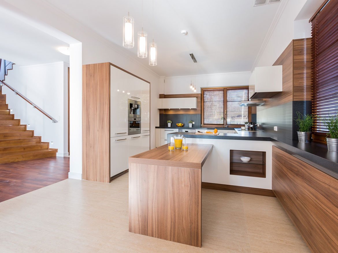 Apartamento Duplex
