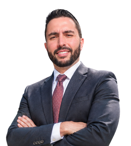Profile photo of agent Guilherme Yung