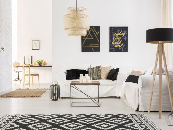 Apartamento super confortavel Imirim