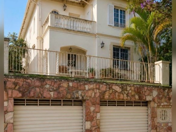 Casa grande em Santana Zona Norte