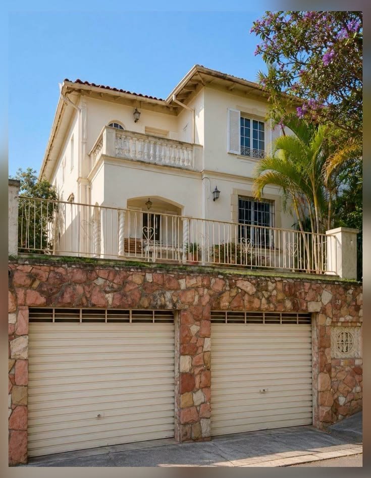 Casa grande em Santana Zona Norte