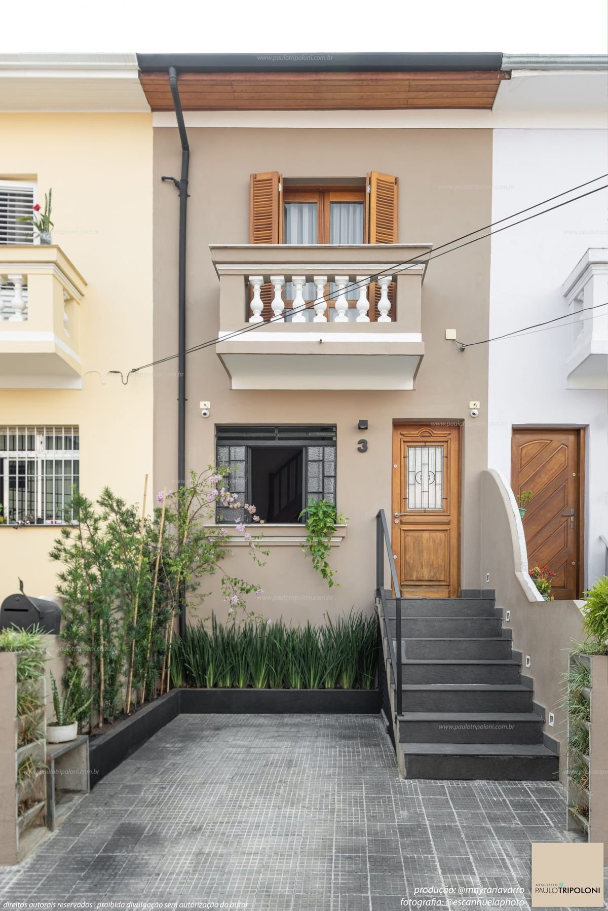 Sobrado Vila Maria